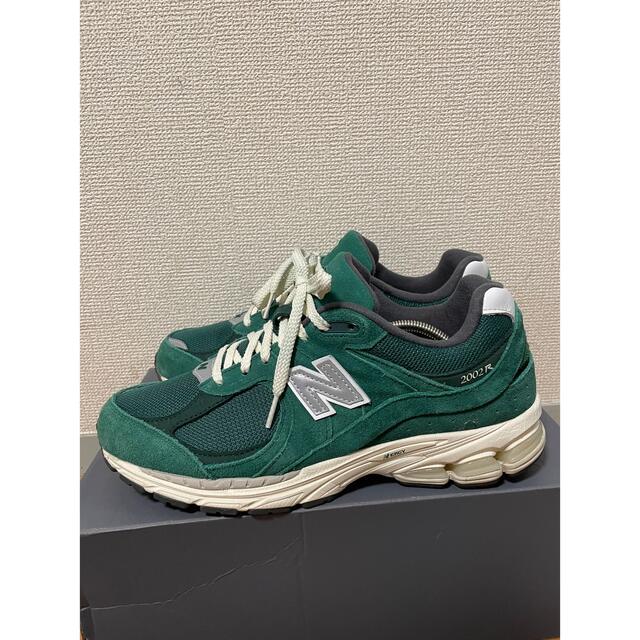 New Balance(ニューバランス)のNew Balance M2002RHB ニューバランス   メンズの靴/シューズ(スニーカー)の商品写真