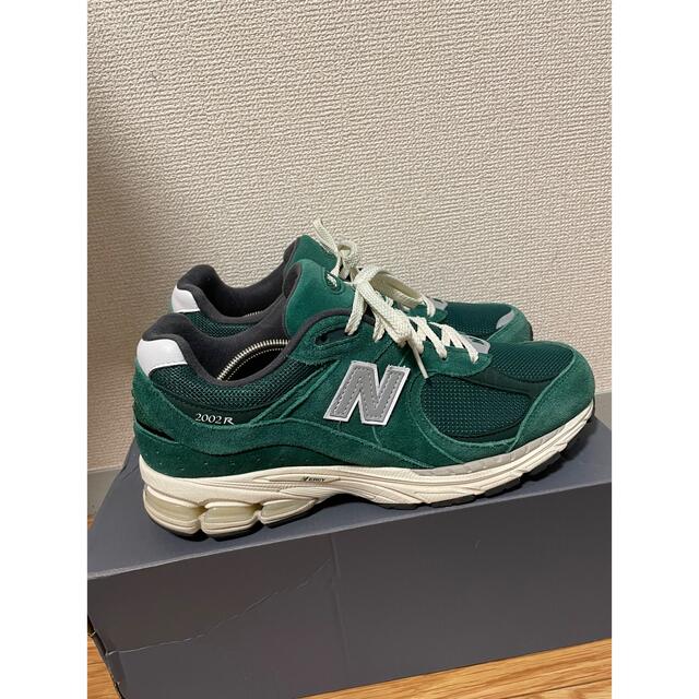 New Balance(ニューバランス)のNew Balance M2002RHB ニューバランス   メンズの靴/シューズ(スニーカー)の商品写真