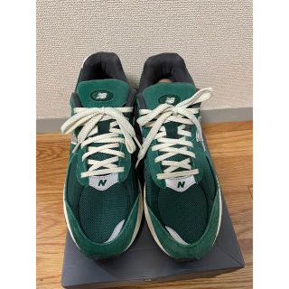 ニューバランス(New Balance)のNew Balance M2002RHB ニューバランス  (スニーカー)