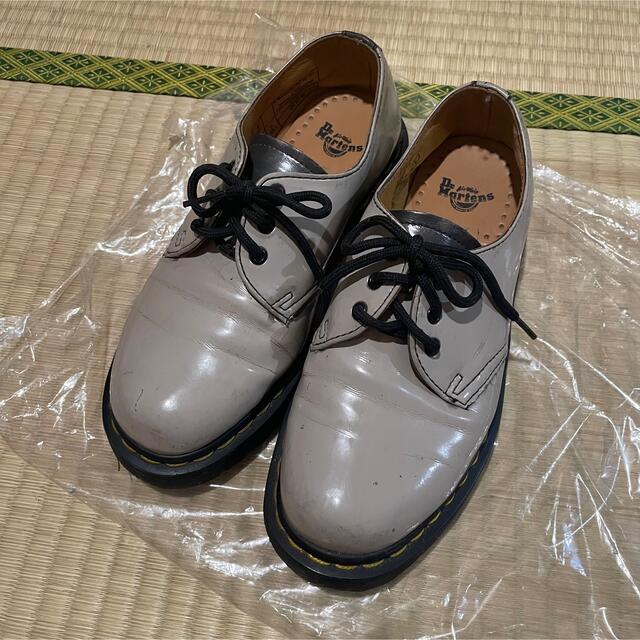 Dr.Martens ドクターマーチン 3ホール