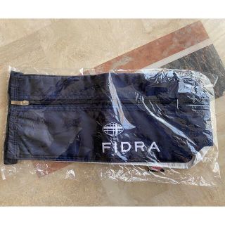 フィドラ(FIDRA)のフィドラ FIDRA ゴルフ シューズケース 非売品(その他)