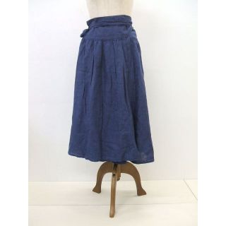 ネストローブ(nest Robe)のnest Robe ラップスカート ネストローブ(その他)