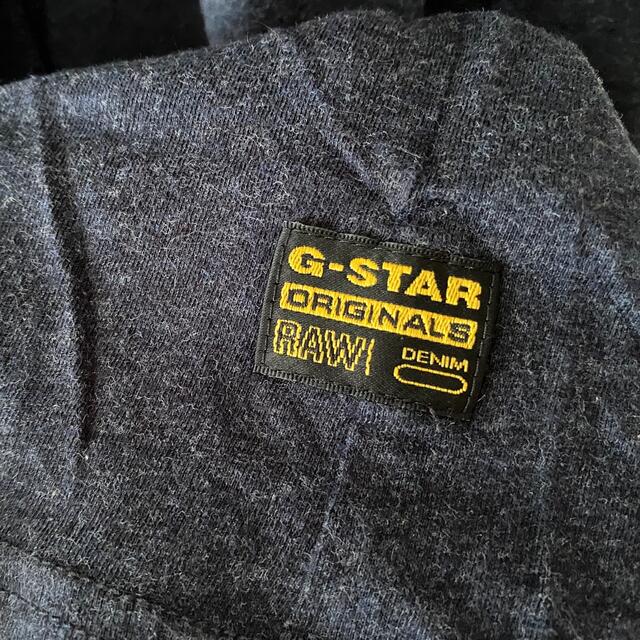 G-STAR RAW(ジースター)のG STAR RAW Tシャツ　カットソー メンズのトップス(Tシャツ/カットソー(半袖/袖なし))の商品写真
