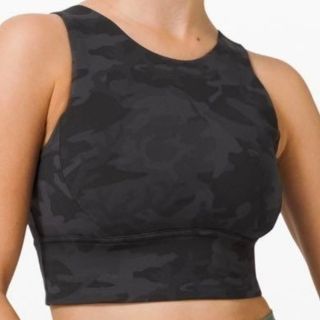 ルルレモン(lululemon)のルルレモン　ブラトップ(ヨガ)