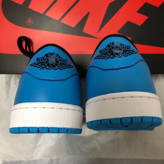 NIKE(ナイキ)のNike Air Jordan 1 Low OG UNC 29㎝ メンズの靴/シューズ(スニーカー)の商品写真