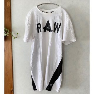 ジースター(G-STAR RAW)のG STAR RAW Tシャツ　カットソー(Tシャツ/カットソー(半袖/袖なし))