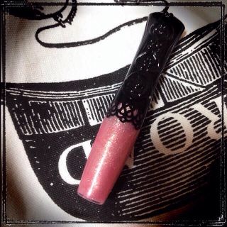 アナスイ(ANNA SUI)のANNA SUI グロス❤️値下げ！(その他)