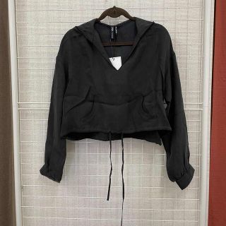 ザラ(ZARA)のZARA  パーカー(パーカー)