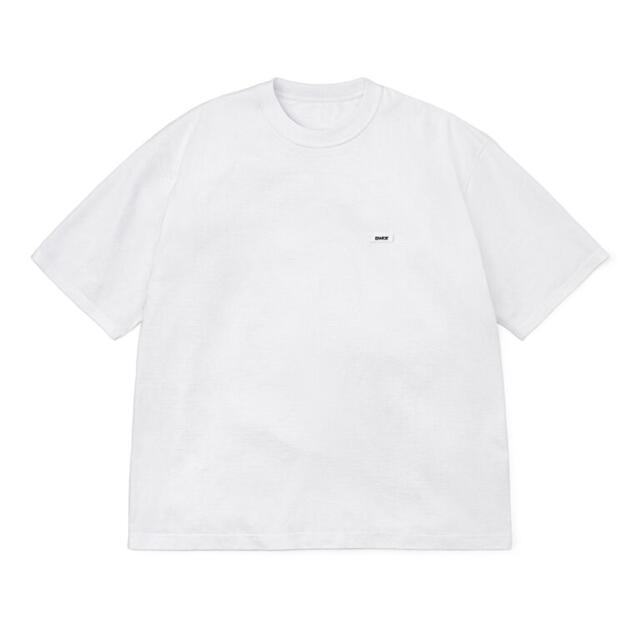 ENNOY 3PACK T-SHIRTS (WHT/BLK/GRY)メンズ