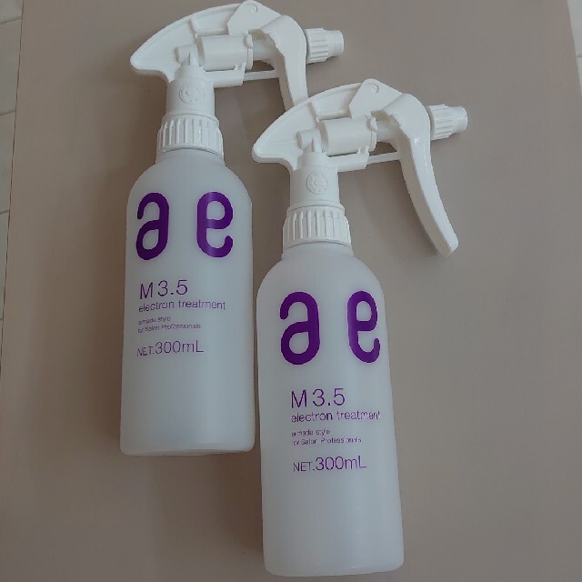 アルマダ スプレータイプの空ボトル 2本 skac.hr