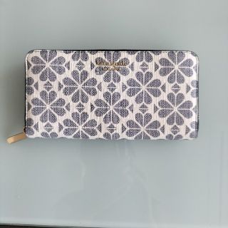 ケイトスペードニューヨーク(kate spade new york)のしるとも様専用ケイトスペード♠長財布(長財布)