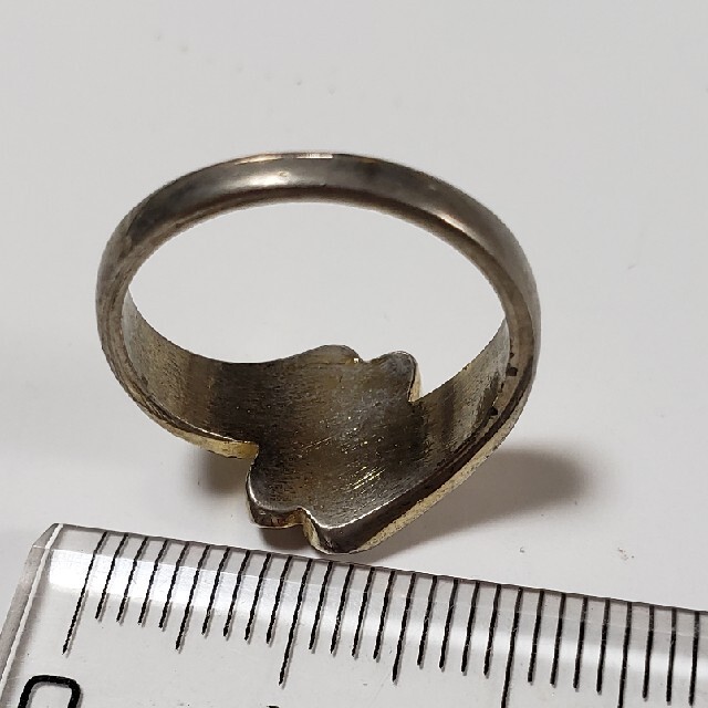 NO.187　リング　シルバー レディースのアクセサリー(リング(指輪))の商品写真