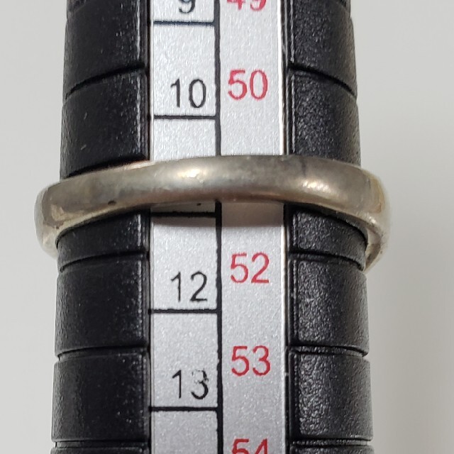 NO.187　リング　シルバー レディースのアクセサリー(リング(指輪))の商品写真