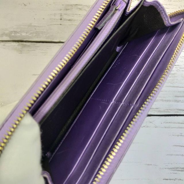 キャンバス Gucci キャンバス ラベンダーの通販 by AshleyGlobal