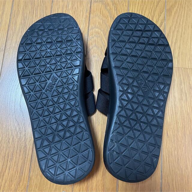 Teva(テバ)のTEVA テバ VOYA SLIDE ボヤ スライド サンダル メンズの靴/シューズ(サンダル)の商品写真