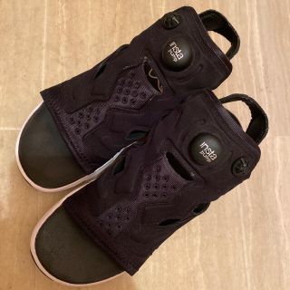 リーボック(Reebok)のReebok インスタポンプフューリーサンダル(サンダル)