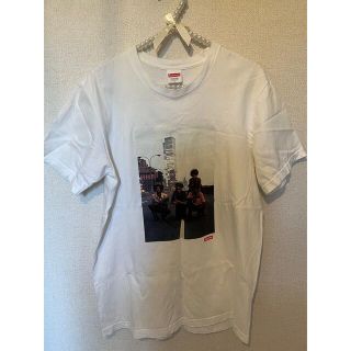 シュプリーム(Supreme)のsupreme augustus pablo tee Sサイズ(Tシャツ/カットソー(半袖/袖なし))