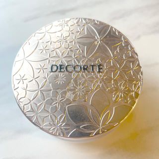 コスメデコルテ(COSME DECORTE)のCOSMEDECORTE  コスメデコルテ フェイスパウダー #00  20g(フェイスパウダー)