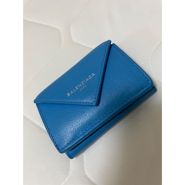 Balenciaga(バレンシアガ)のバレンシアガ　三つ折り財布 メンズのファッション小物(折り財布)の商品写真