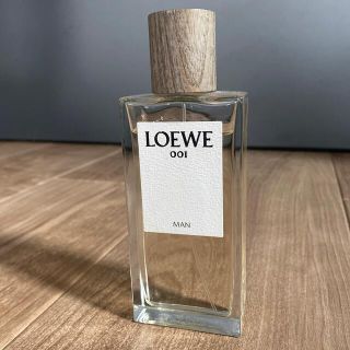 ロエベ(LOEWE)のロエベ　001 マン(香水(男性用))