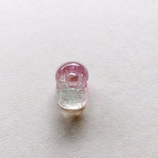 ⭐天然パライバトルマリン ルース 0.25ct