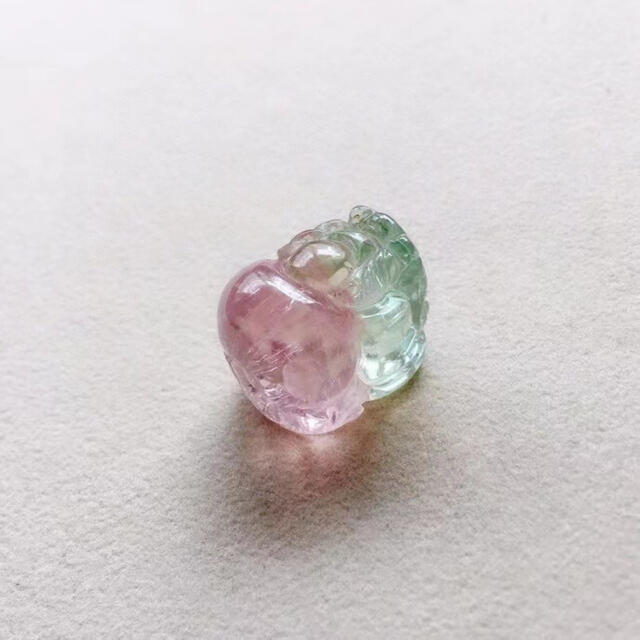 ⭐天然パライバトルマリン ルース 0.25ct