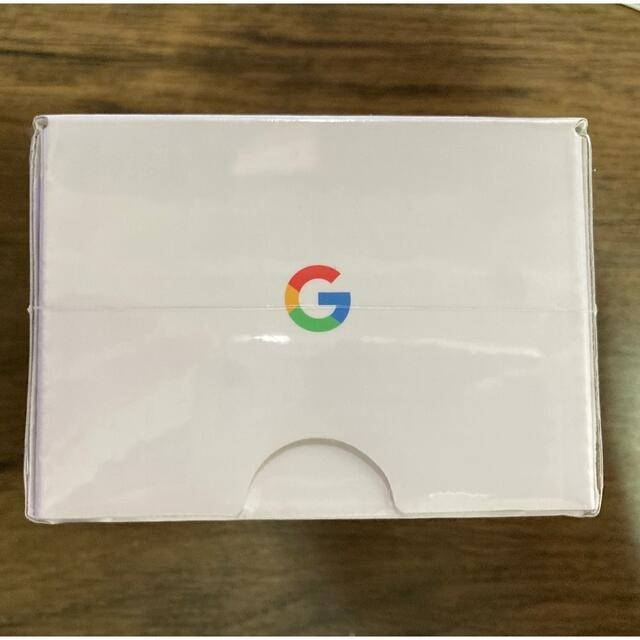新品未開封 Google Pixel Buds A-Series 白　ホワイト 1