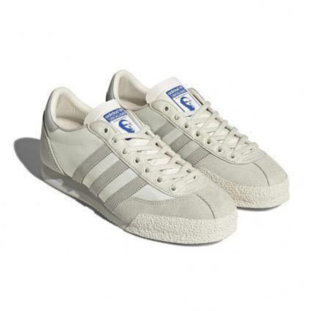 adidas(アディダス)のLiam Gallagher adidas LG2 SPZL 27cm リアム メンズの靴/シューズ(スニーカー)の商品写真