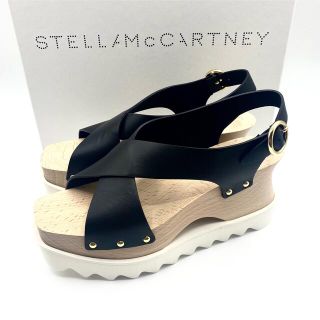 ステラマッカートニー 厚底の通販 300点以上 | Stella McCartneyを買う ...
