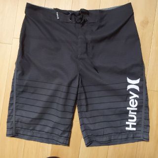 ハーレー(Hurley)のHurley  ボードショーツ ハーレー size32(水着)