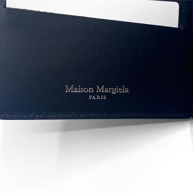 Maison Martin Margiela(マルタンマルジェラ)の新品未使用！送料込み★Maison Margiela★マネークリップ メンズのファッション小物(マネークリップ)の商品写真