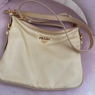 プラダ(PRADA)のショルダーバッグ(ショルダーバッグ)