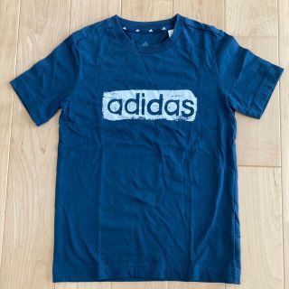 アディダス(adidas)のTシャツ　140 adidas(Tシャツ/カットソー)