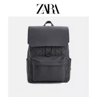 ザラ バックパック リュック(メンズ)の通販 63点 | ZARAのメンズを買う