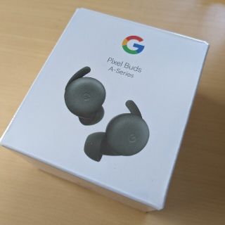 グーグル(Google)のpixel buds a-series(ヘッドフォン/イヤフォン)