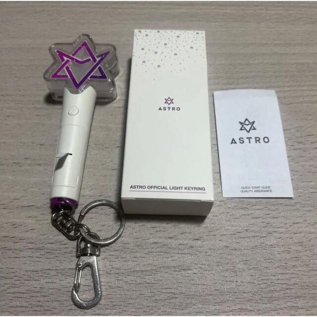 ASTRO ミニロボン