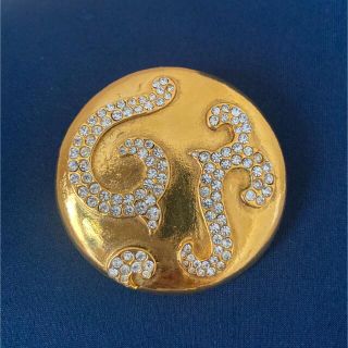 サンローラン ブローチ/コサージュの通販 100点以上 | Saint Laurentの