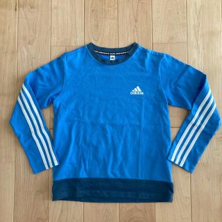 アディダス(adidas)のadidas 140 女(Tシャツ/カットソー)