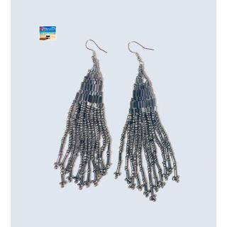 ザラ(ZARA)の㉙ZARA EARRINGS (ピアス)