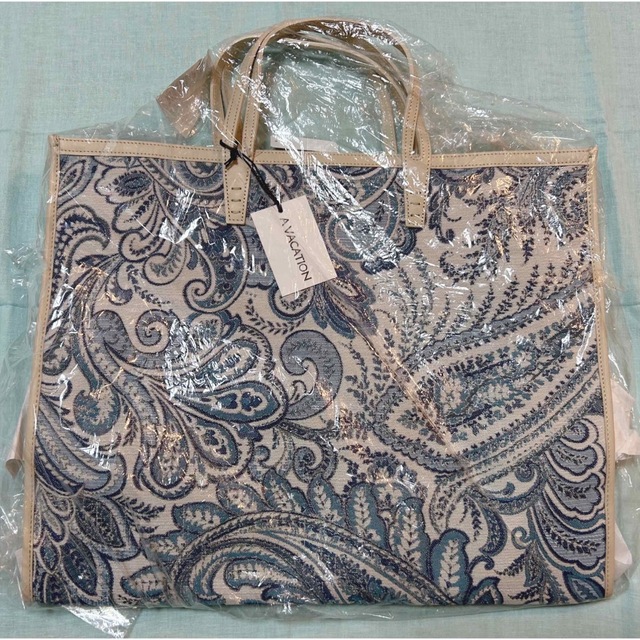 UNITED ARROWS - 【新品未使用】A VACATION TANKの通販 by えだまめs