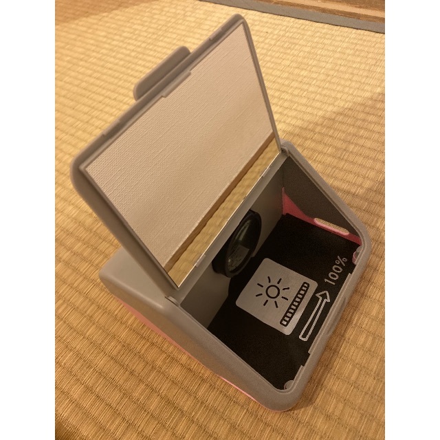 フライングタイガー　プロジェクター スマホ/家電/カメラのテレビ/映像機器(プロジェクター)の商品写真