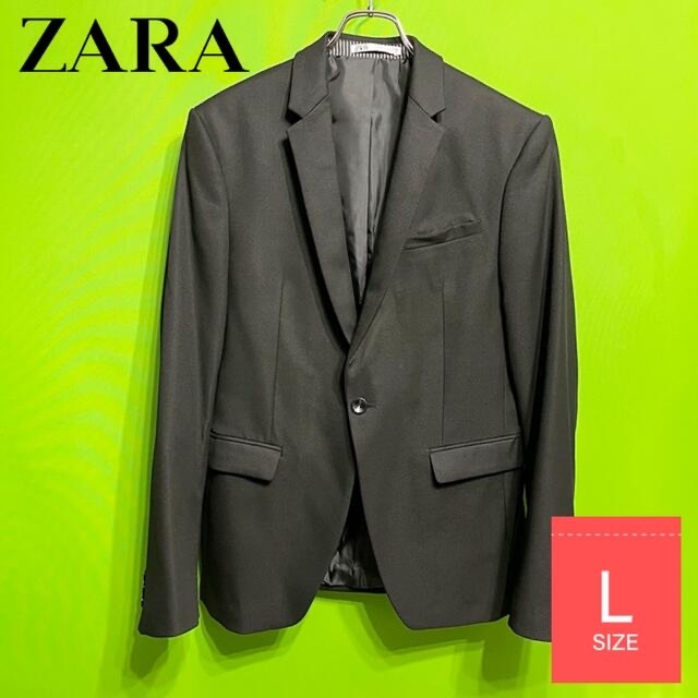 ZARA スーツ