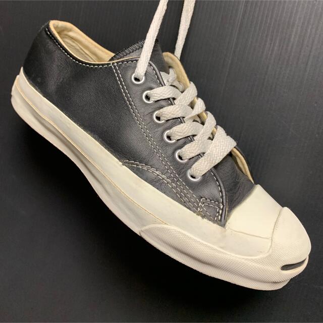 CONVERSEコンバースUSA製JackPurcellジャックパーセル