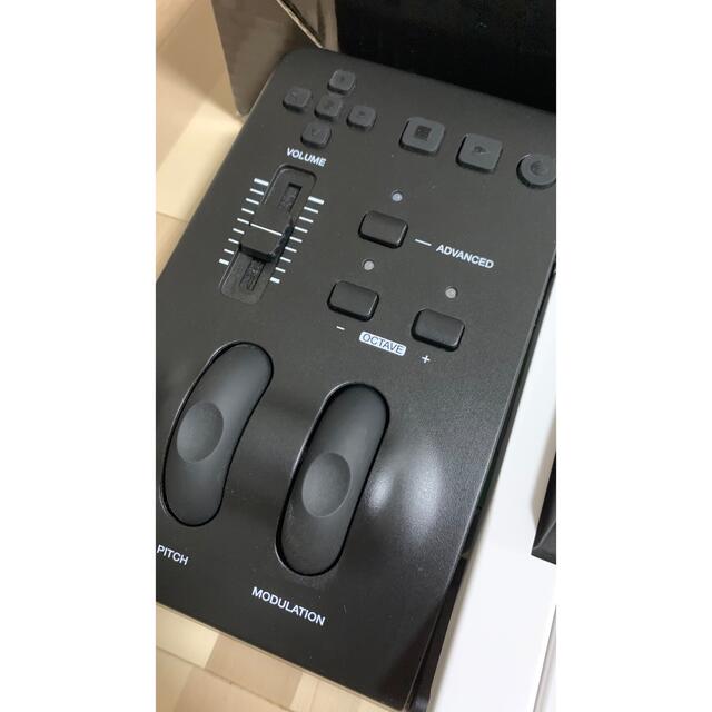 M-Audio Keystation 49 Mk3 ミナミ様専用 楽器のDTM/DAW(MIDIコントローラー)の商品写真