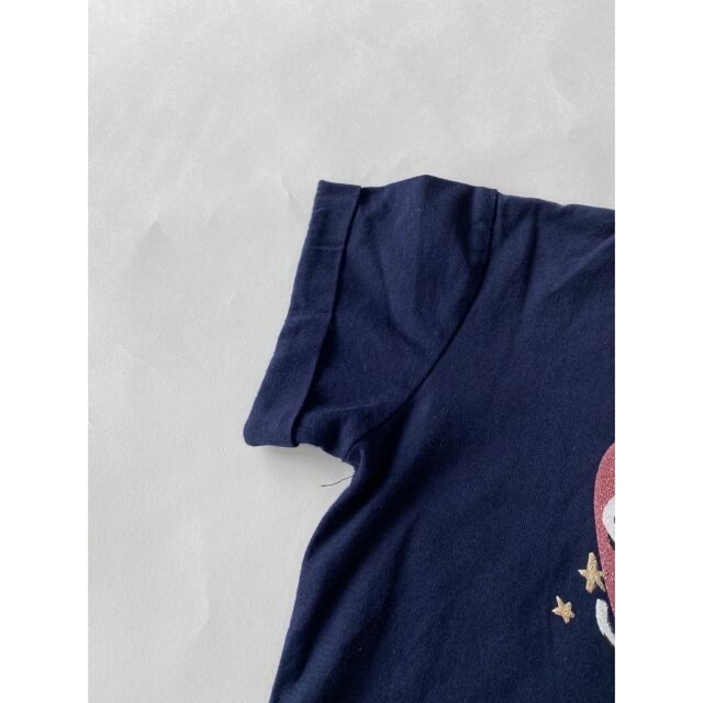 ZARA KIDS(ザラキッズ)のZARA Tシャツ キッズ/ベビー/マタニティのキッズ服女の子用(90cm~)(Tシャツ/カットソー)の商品写真