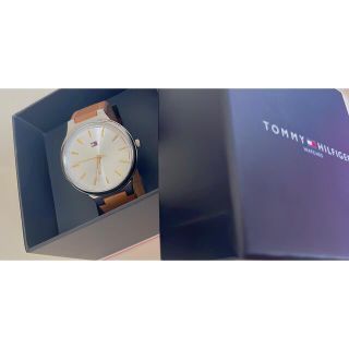 トミーヒルフィガー 腕時計(レディース)の通販 200点以上 | TOMMY ...