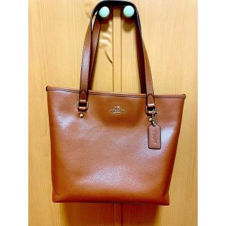 コーチ(COACH)のCOACH トートバッグ(トートバッグ)