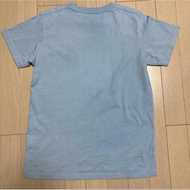 UNIQLO(ユニクロ)のスマーフ14様専用　ユニクロ UT マーベルコラボTシャツ　150cm キッズ/ベビー/マタニティのキッズ服男の子用(90cm~)(Tシャツ/カットソー)の商品写真