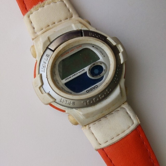 CASIO G-SHOCK GT-003 G-COOL ピチカートファイブモデル