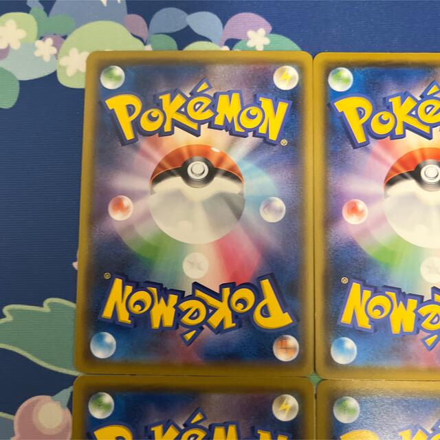 ポケモンカード　カブ エンタメ/ホビーのトレーディングカード(シングルカード)の商品写真